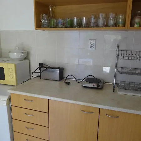 Hris Konukevi Chernomorets