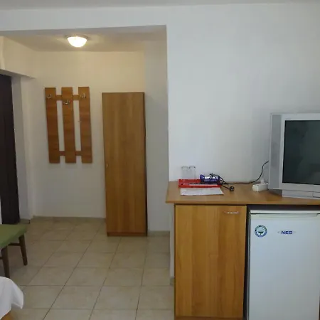 Pensiune Hris Cernomoreț