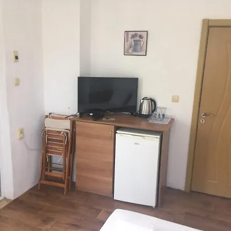 Pensiune Hris Cernomoreț