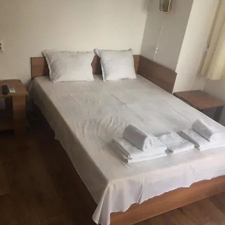 Hris Konukevi Chernomorets