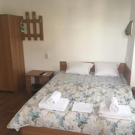 Hris Konukevi Chernomorets