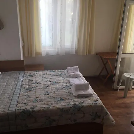 Hris Pensiune Cernomoreț