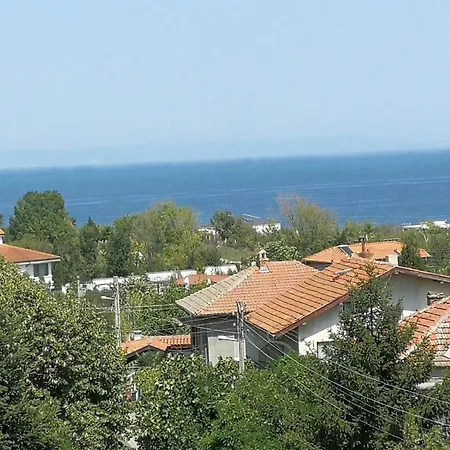 Hris Tjernomorets