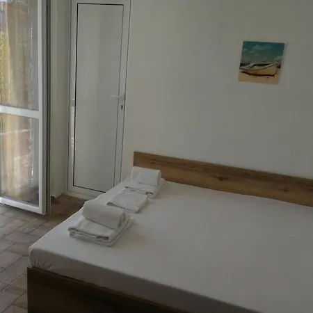 Hris Pensiune Cernomoreț