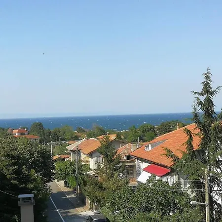Hris Tjernomorets