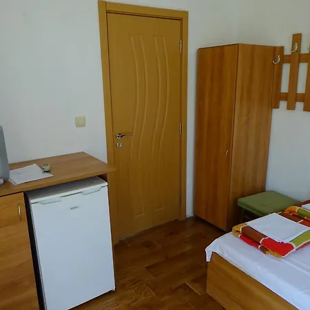 Pensiune Hris Cernomoreț