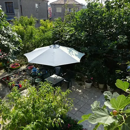 Pensjonat Hris Czernomorec