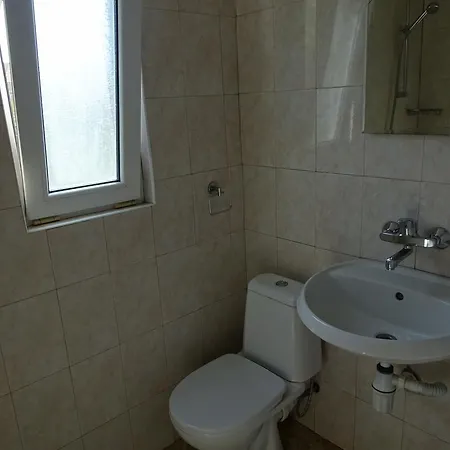 Hris 3* Cernomoreț