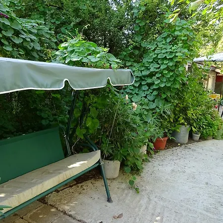 Hris Pensiune Cernomoreț