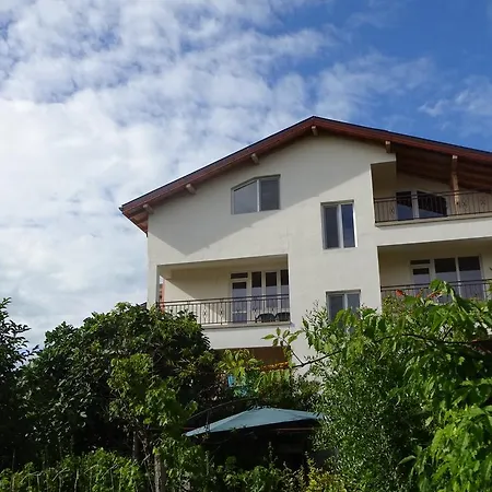 Hris Konukevi Chernomorets