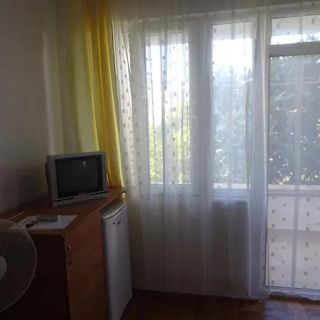Hris Pensionat Tjernomorets