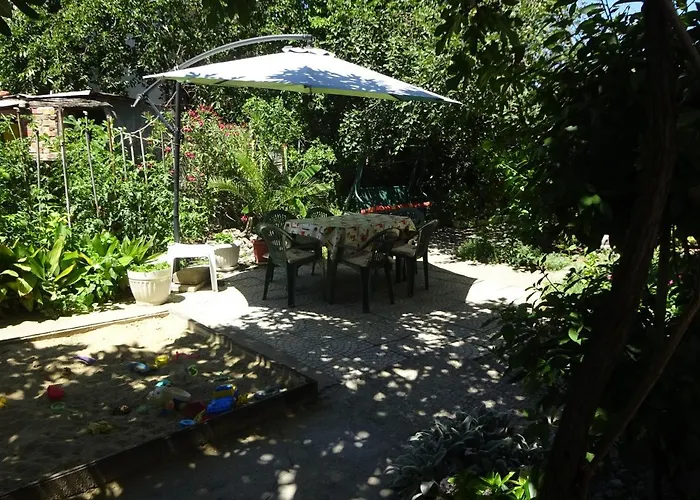 Hris 3* 切尔诺莫雷茨