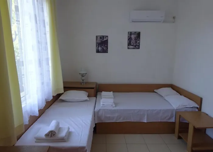 Hris 切尔诺莫雷茨