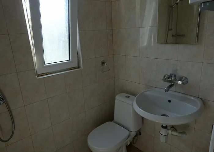 Hris 3* 切尔诺莫雷茨