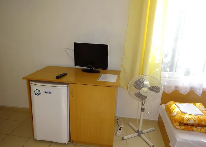 Hris 切尔诺莫雷茨