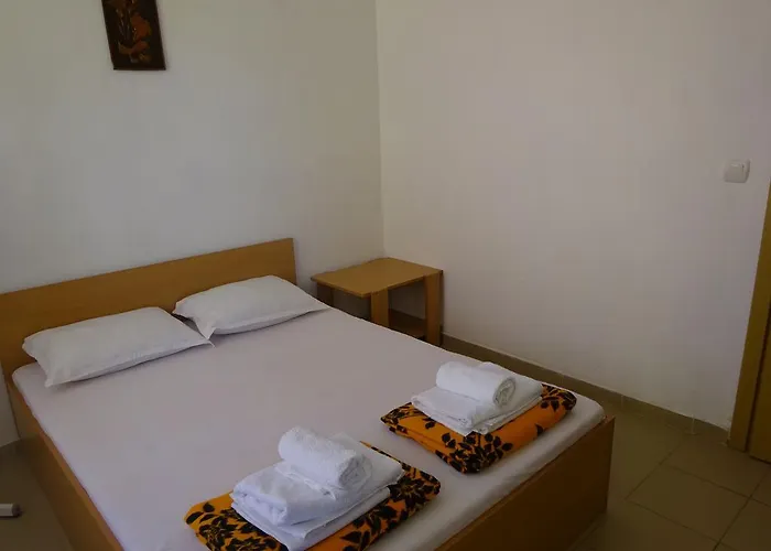 Hris 3* 切尔诺莫雷茨